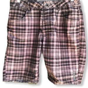 Ezekiel Versa‎ Hybrid Board Shorts